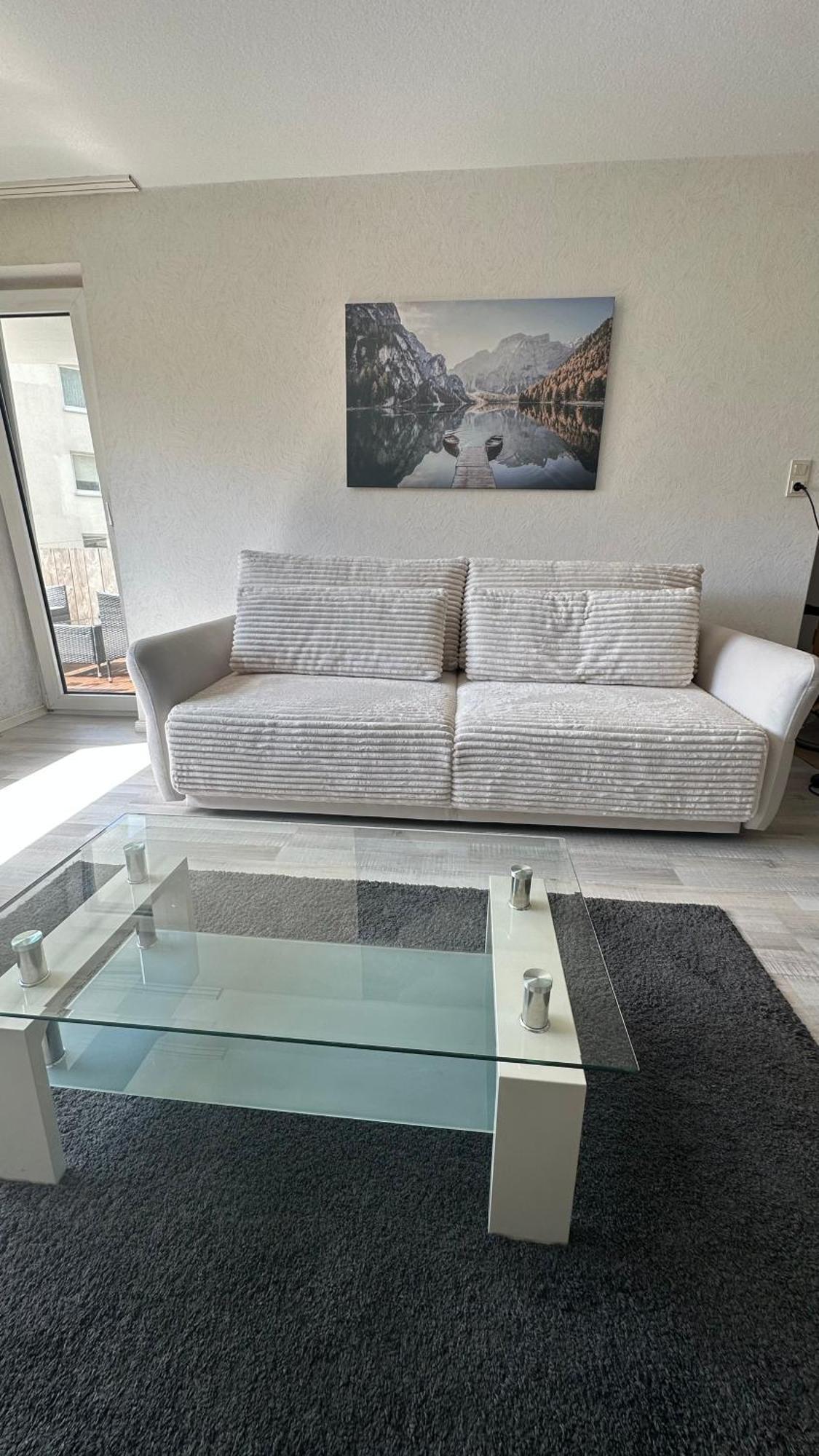 Fewo Am Deich 1 Zentral Mit Stadtblick Und Kontaktloser Check In Bremerhaven Extérieur photo