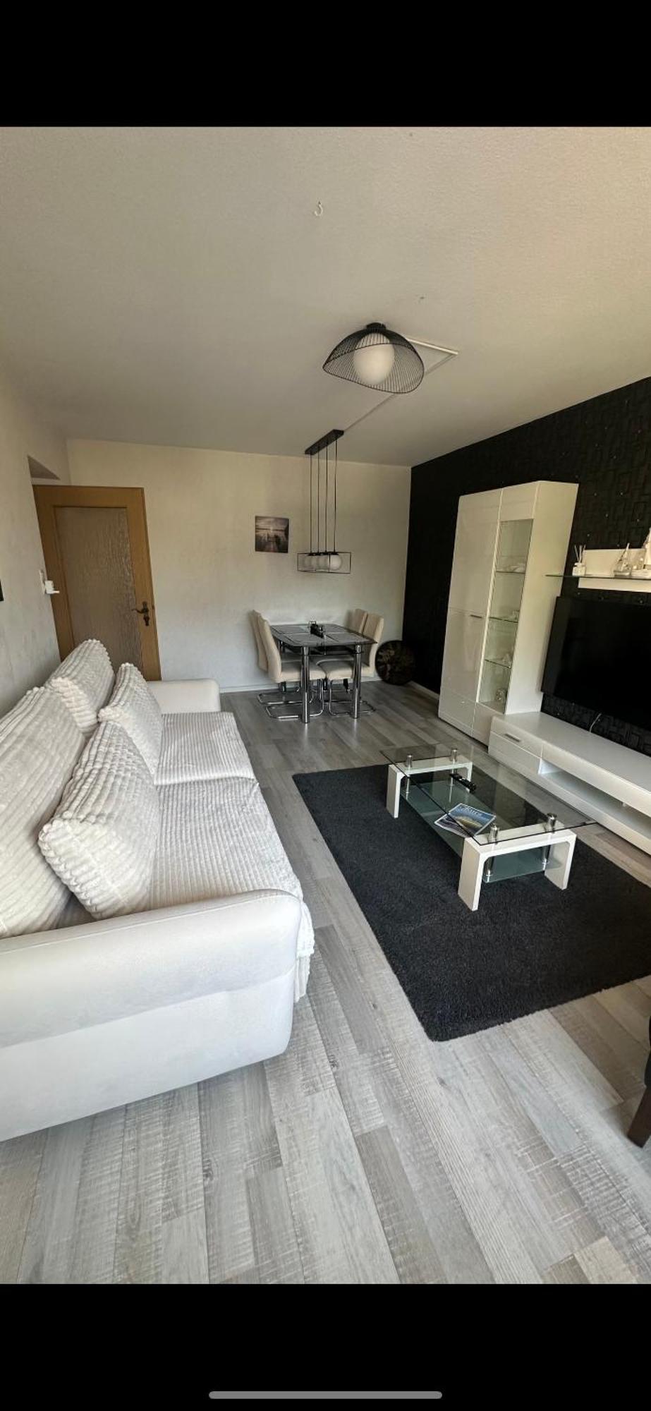 Fewo Am Deich 1 Zentral Mit Stadtblick Und Kontaktloser Check In Bremerhaven Extérieur photo